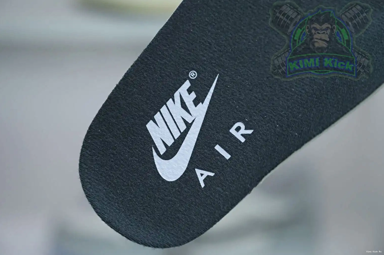 Air Jordan Kimikick 8 0822